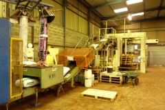 Site de production - Anneville