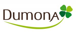 Logo de Dumona