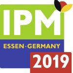 Salon IPM Essen 2019 salon horticulture dumona