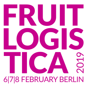 salon Fruit Logistica 2019 Dumona terreau fruits rouges maraîchage