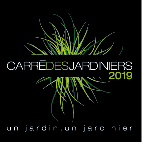 Dumona, partenaire du Carré des Jardiniers au Salon Paysalia