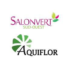 Logo Salonvert