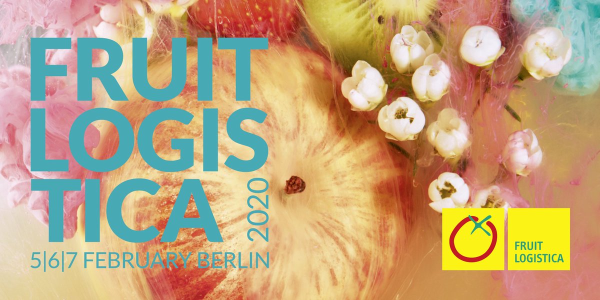 Dumona sera au salon Fruit Logistica 2020 à Berlin