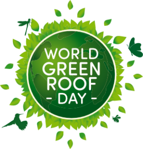 world green roof day