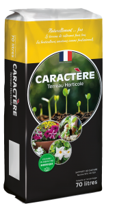 Terreau horticole 70 L