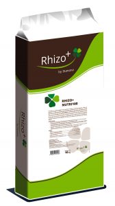 Rhizo+ nutri 100 sac